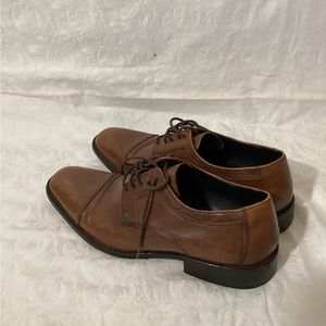 Johnston  & Murphy shoes